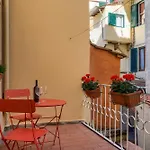 La Rondinella - Private Terrace
