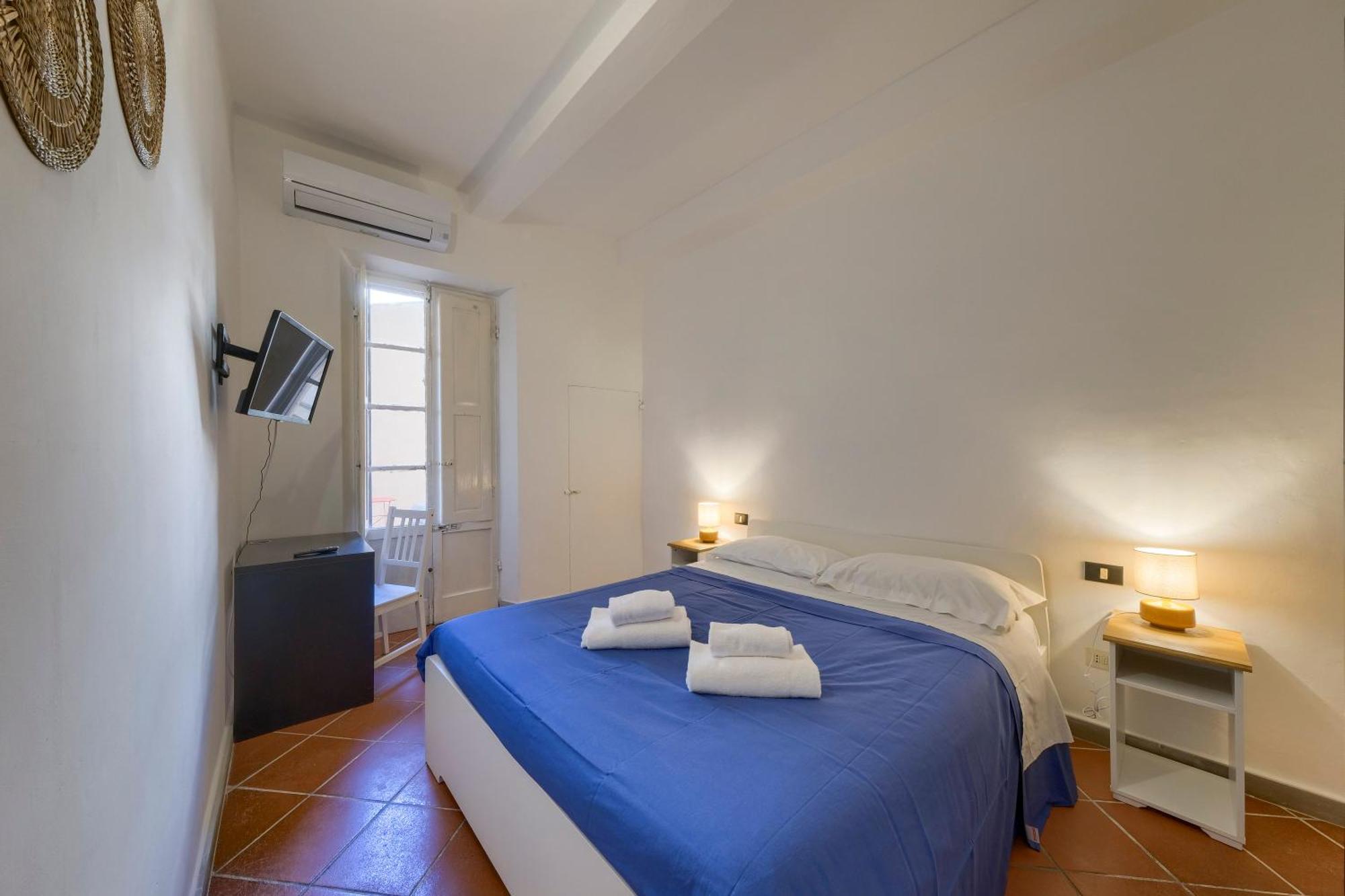 La Rondinella - Private Terrace *