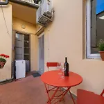 La Rondinella - Private Terrace
