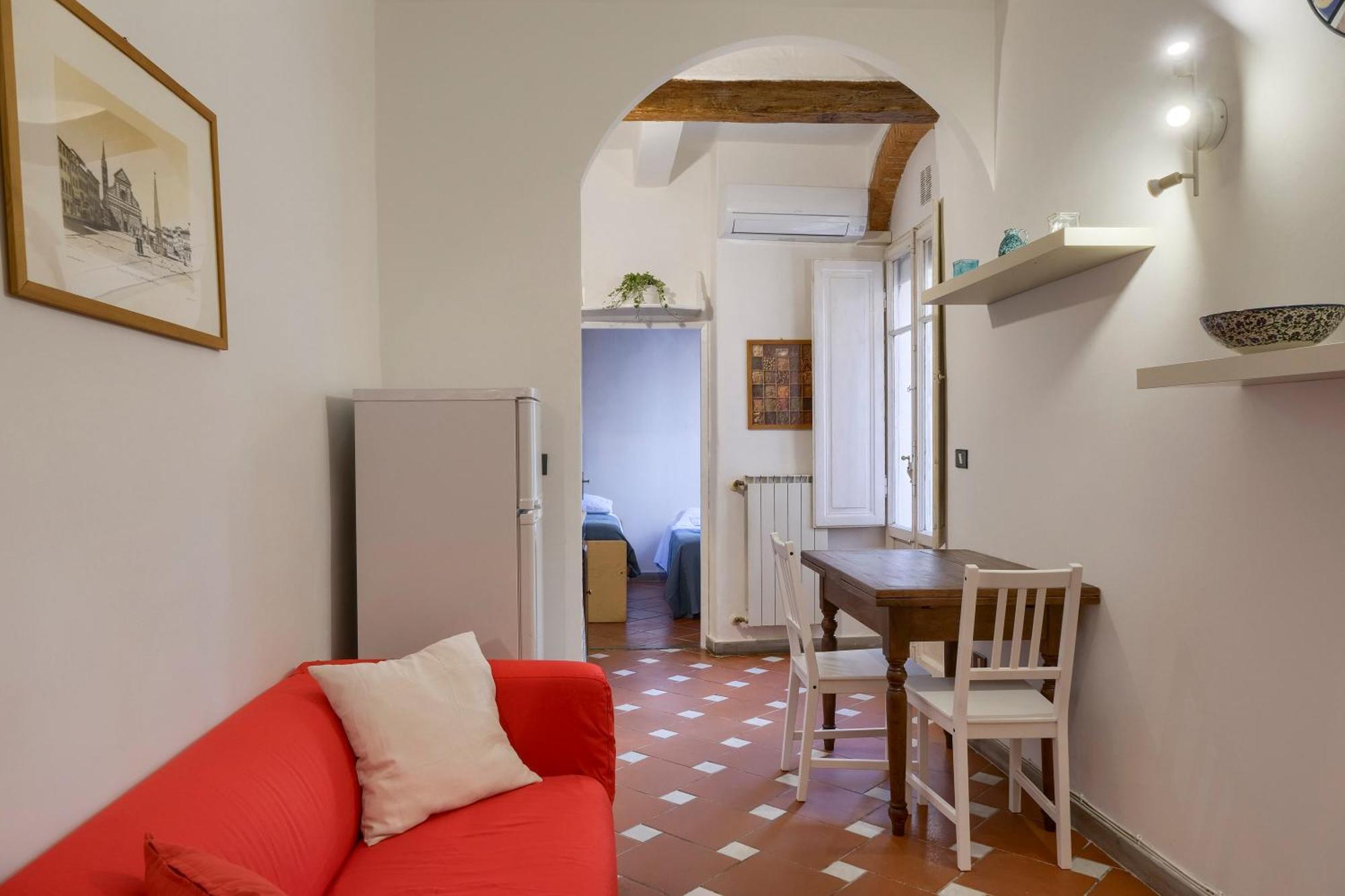 La Rondinella - Private Terrace *