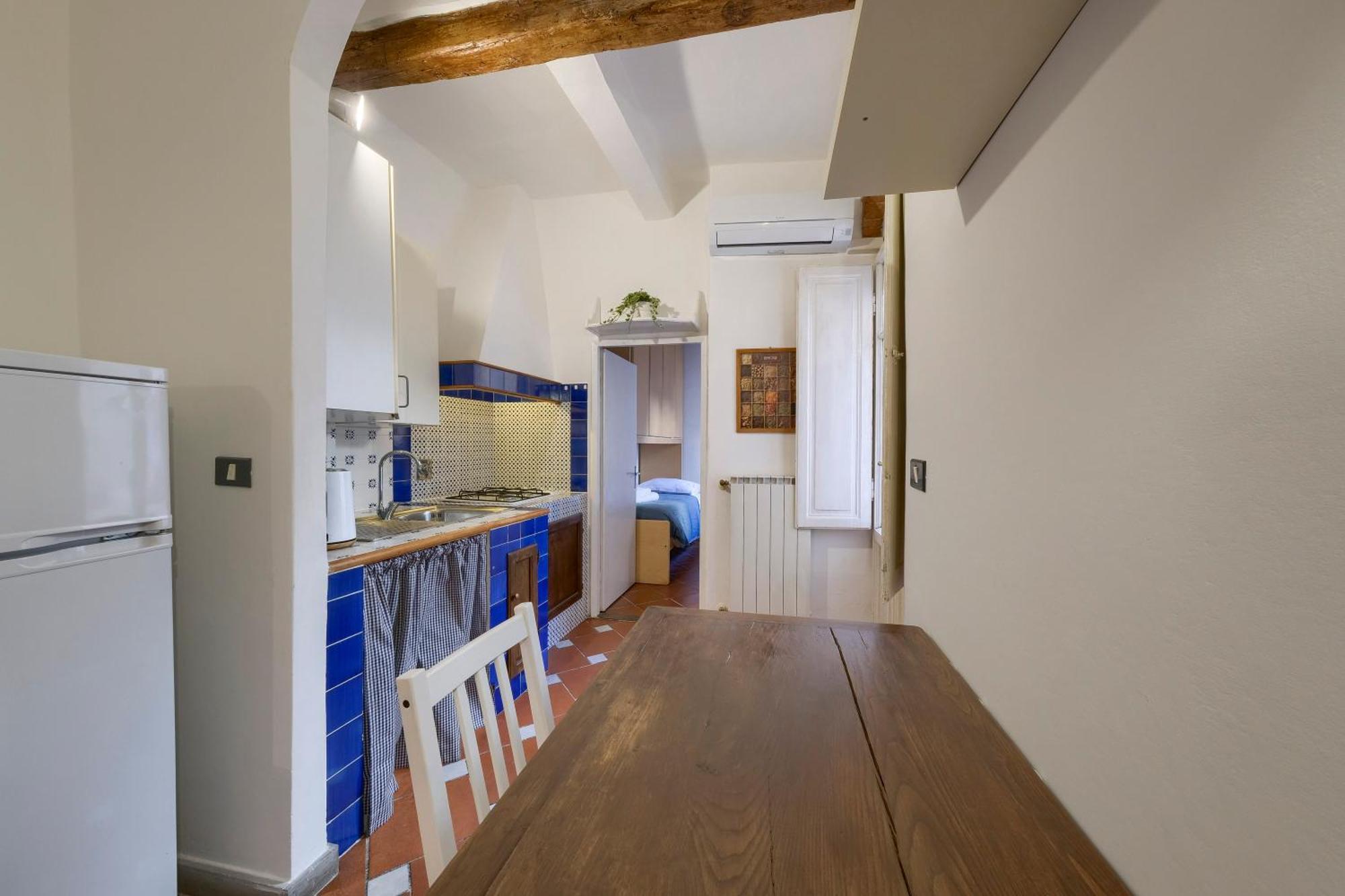 La Rondinella - Private Terrace *