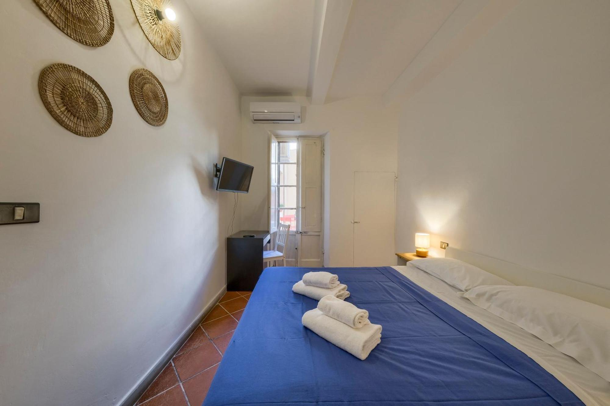 La Rondinella - Private Terrace Apartamento