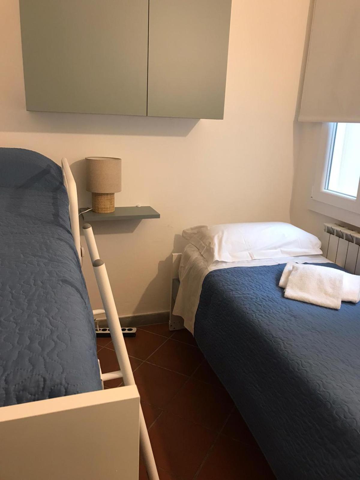 Apartamento La Rondinella - Private Terrace Florencia