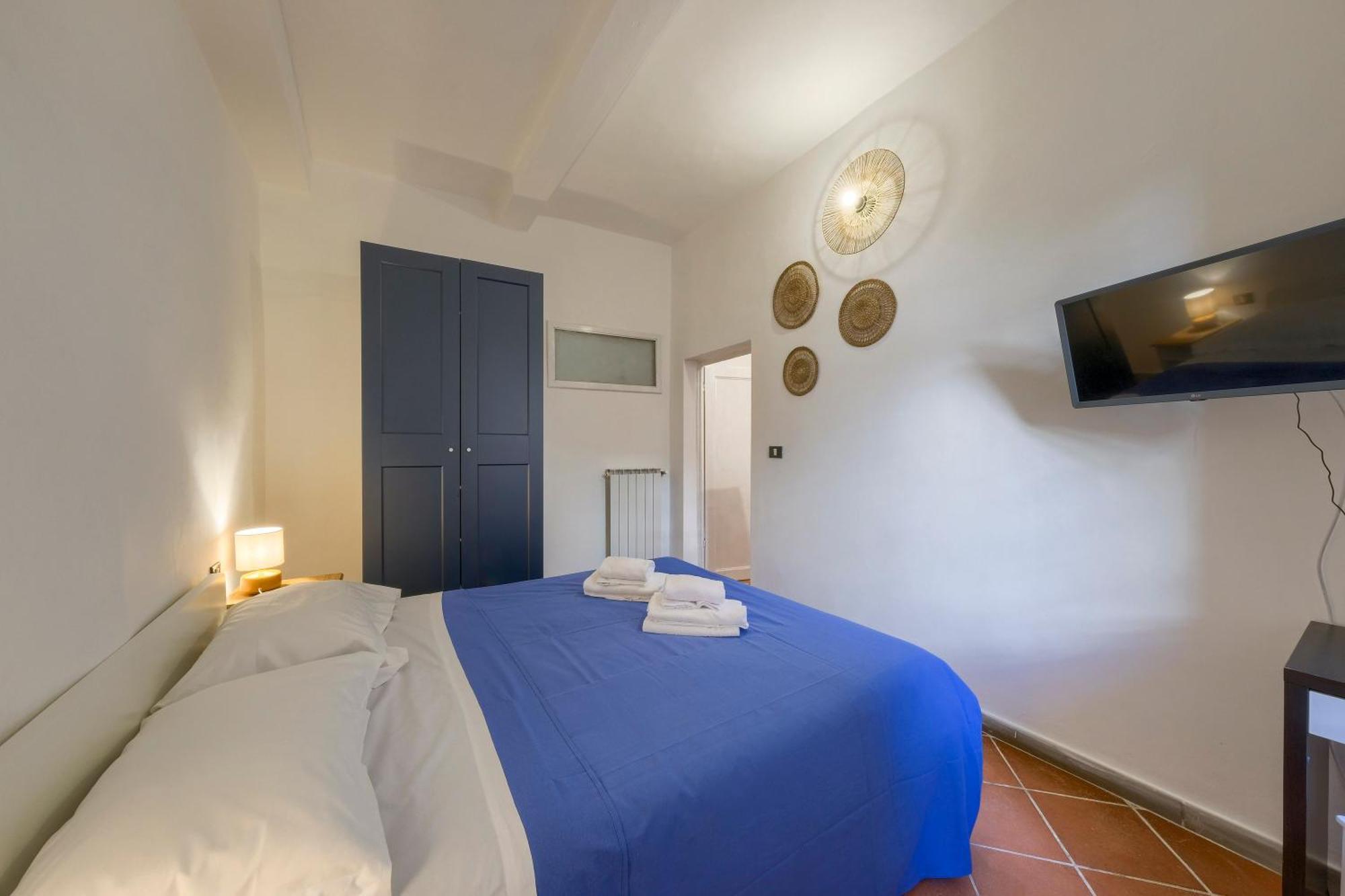 La Rondinella - Private Terrace Apartamento Florencia